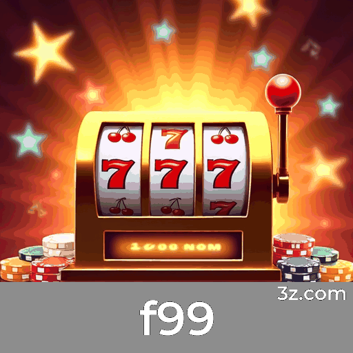 f99: Plataforma de Cassino e Apostas, Pagamentos Rápidos