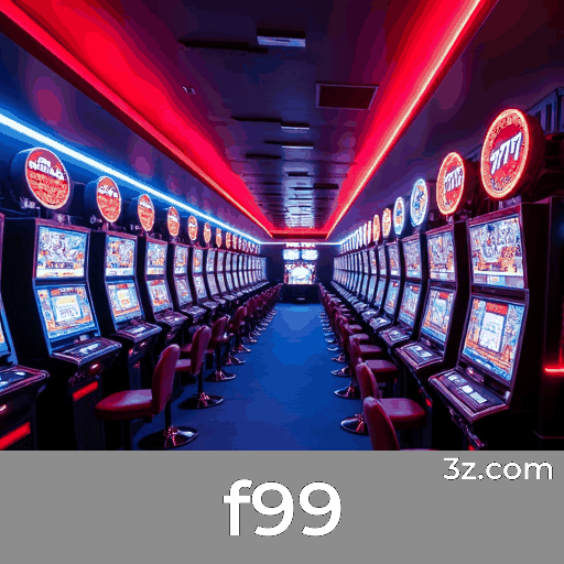 Experimente a Emoção dos Jogos de Cassino no f99