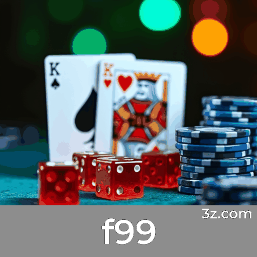 Experimente o f99: Apostas Completas e Conveniência