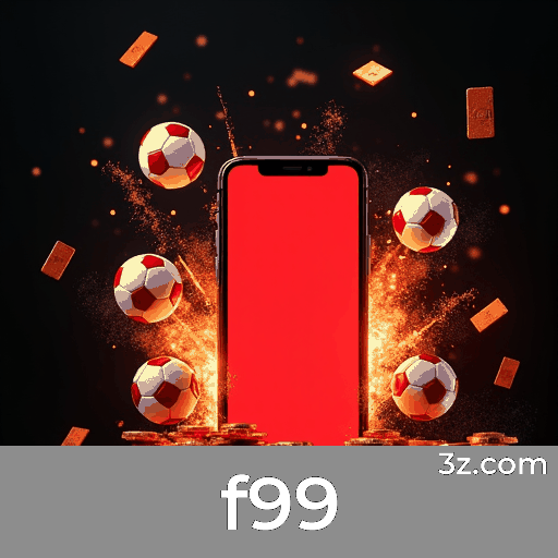 Pioneirismo em Experiências de Entretenimento Disruptivas na f99