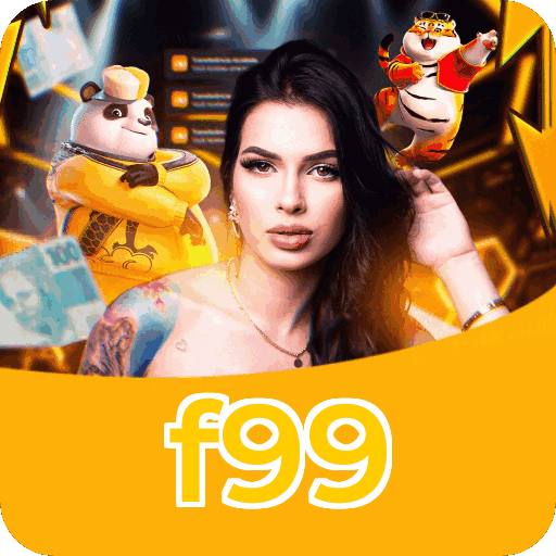 Login rápido no app f99
