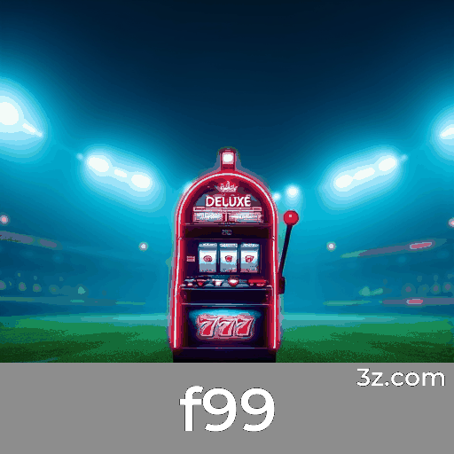 f99 Esporte: Análise de Dados e Tecnologia Avançada