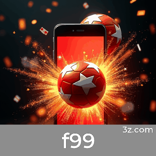 F99: Experiência de Cassino Profissional e Autêntica