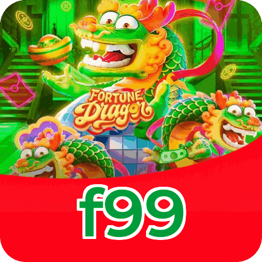 Fortune Dragon - RTP 96.96%