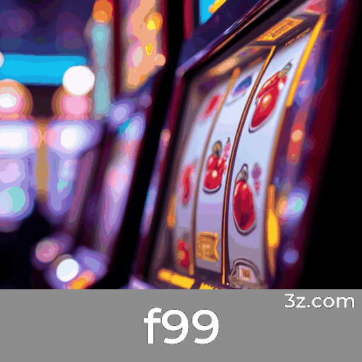 F99: Experiência de Cassino Profissional e Autêntica