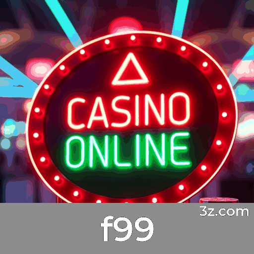 f99: Plataforma de Cassino e Apostas, Pagamentos Rápidos