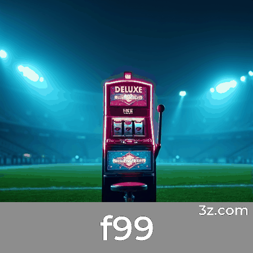 f99 Esporte: Análise de Dados e Tecnologia Avançada