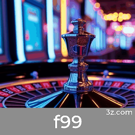 Pioneirismo em Experiências de Entretenimento Disruptivas na f99