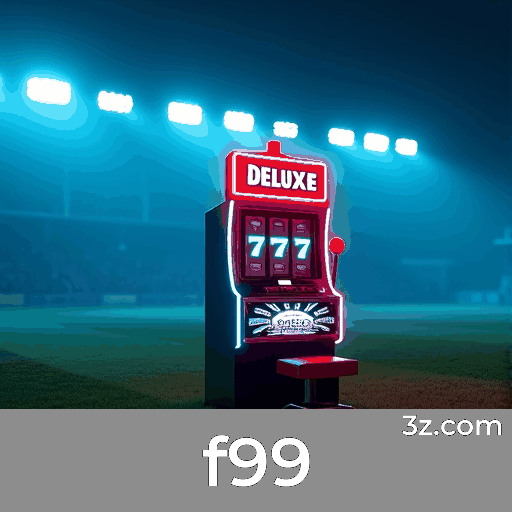Experimente o f99: Apostas Completas e Conveniência