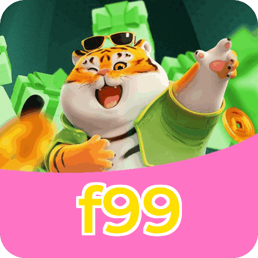 Jogos com maior RTP na f99