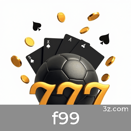 Experimente a Emoção dos Jogos de Cassino no f99