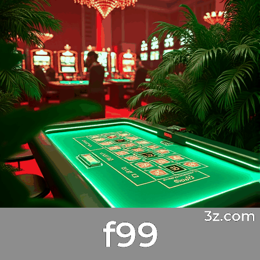 Experimente o f99: Apostas Completas e Conveniência