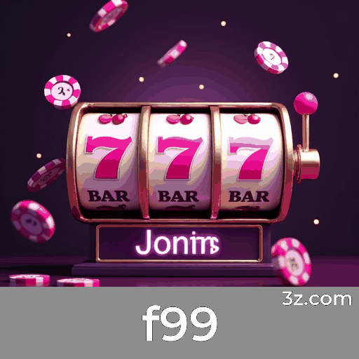 f99: Plataforma de Cassino e Apostas, Pagamentos Rápidos