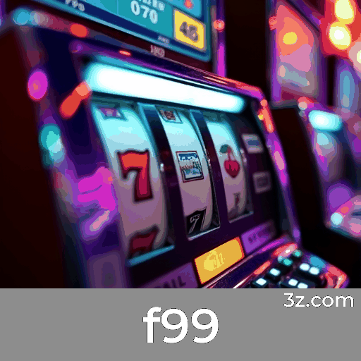 Aproveite os Bônus Surpreendentes do F99 Hoje!