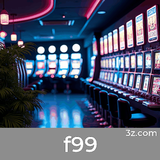 Experimente o f99: Apostas Completas e Conveniência