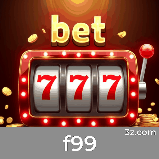 f99: Plataforma de Cassino e Apostas, Pagamentos Rápidos